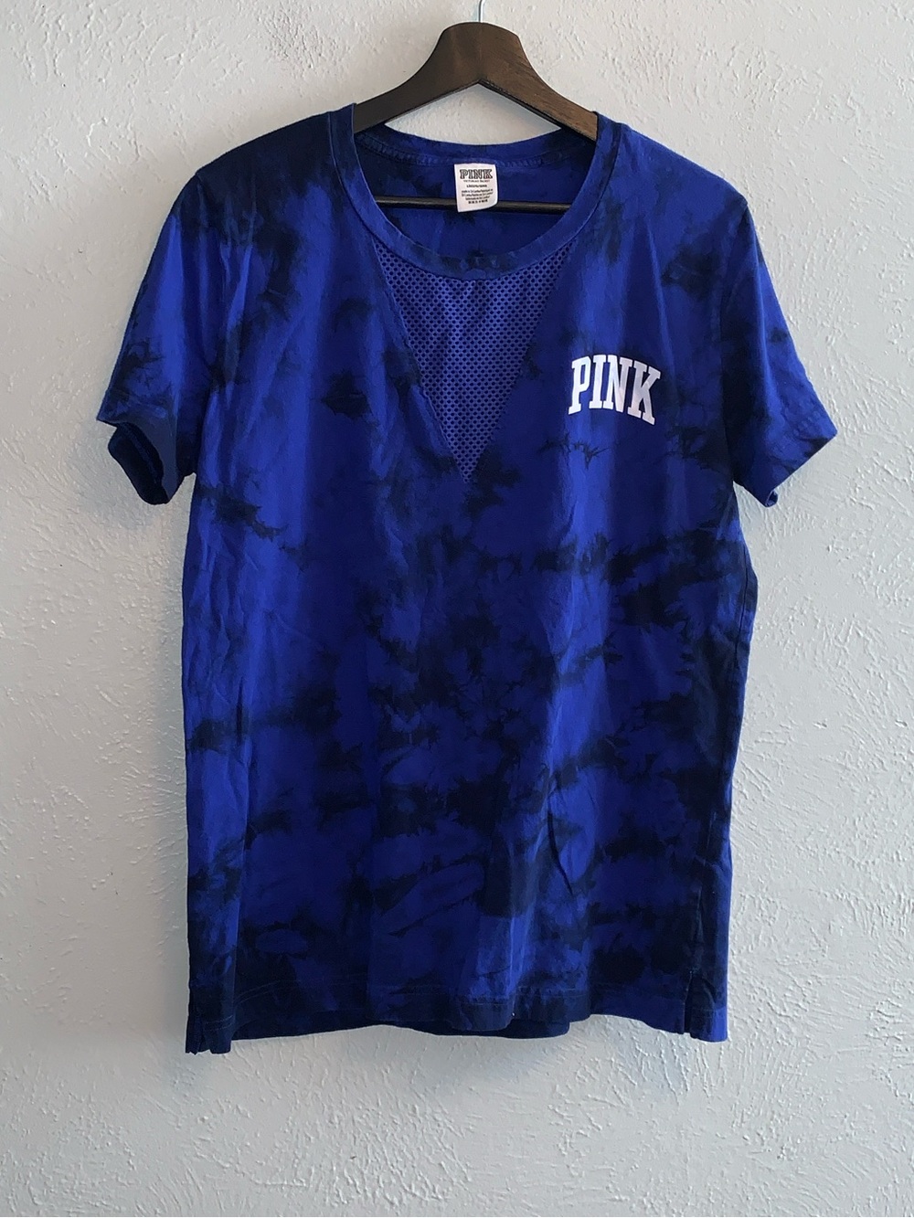 Vs shirt